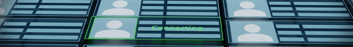 contact header